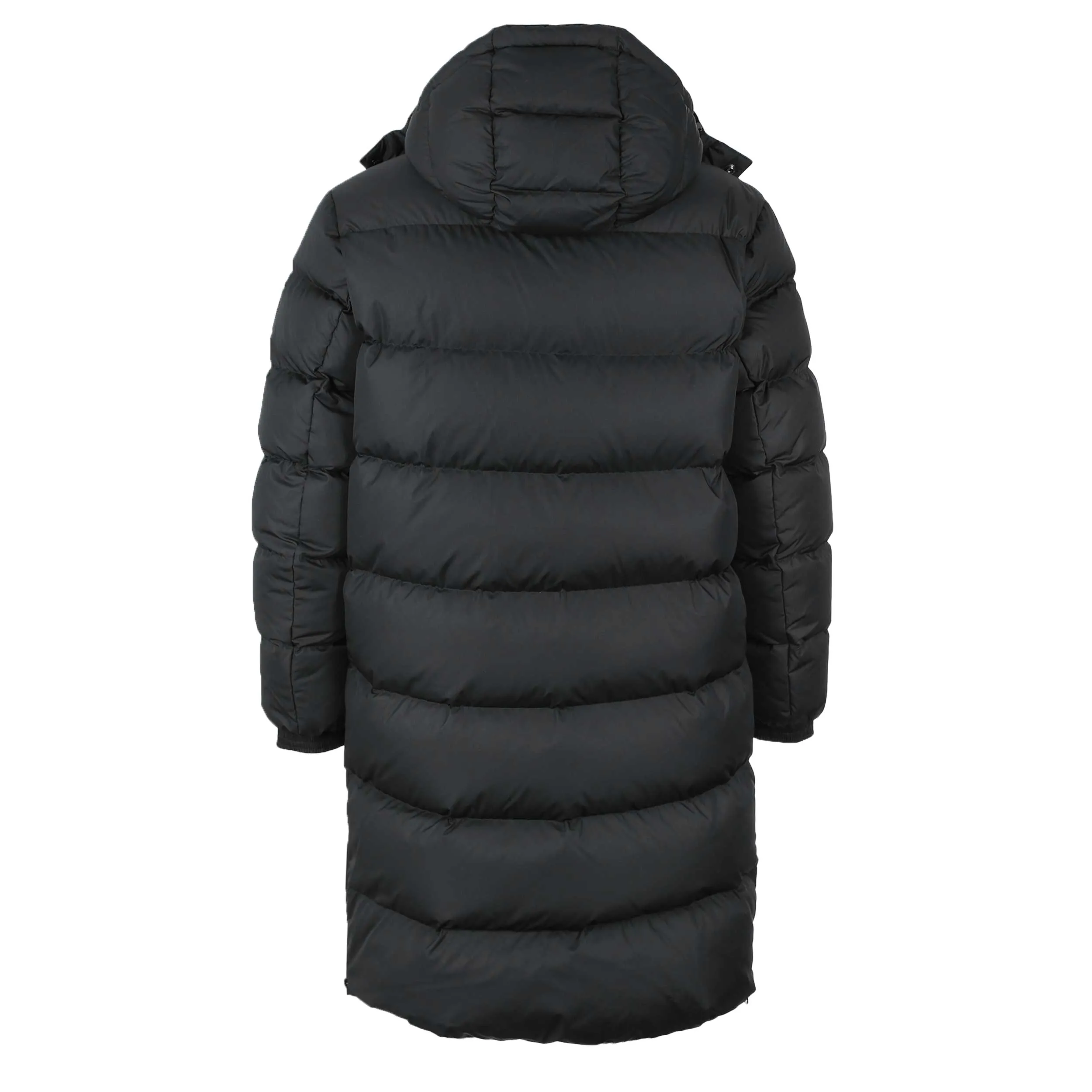 BOSS H Donden5 Jacket in Black