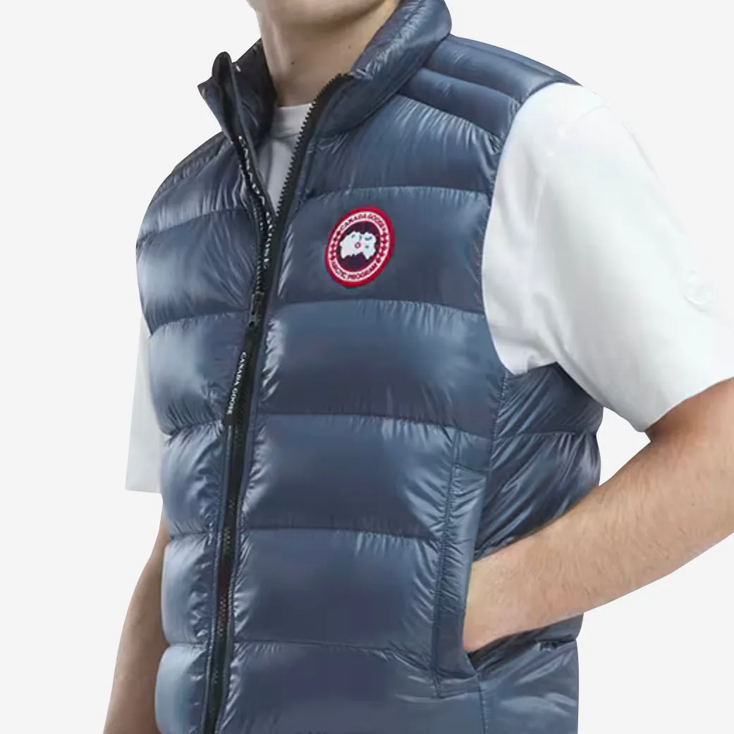 Canada Goose Crofton Down Gilet