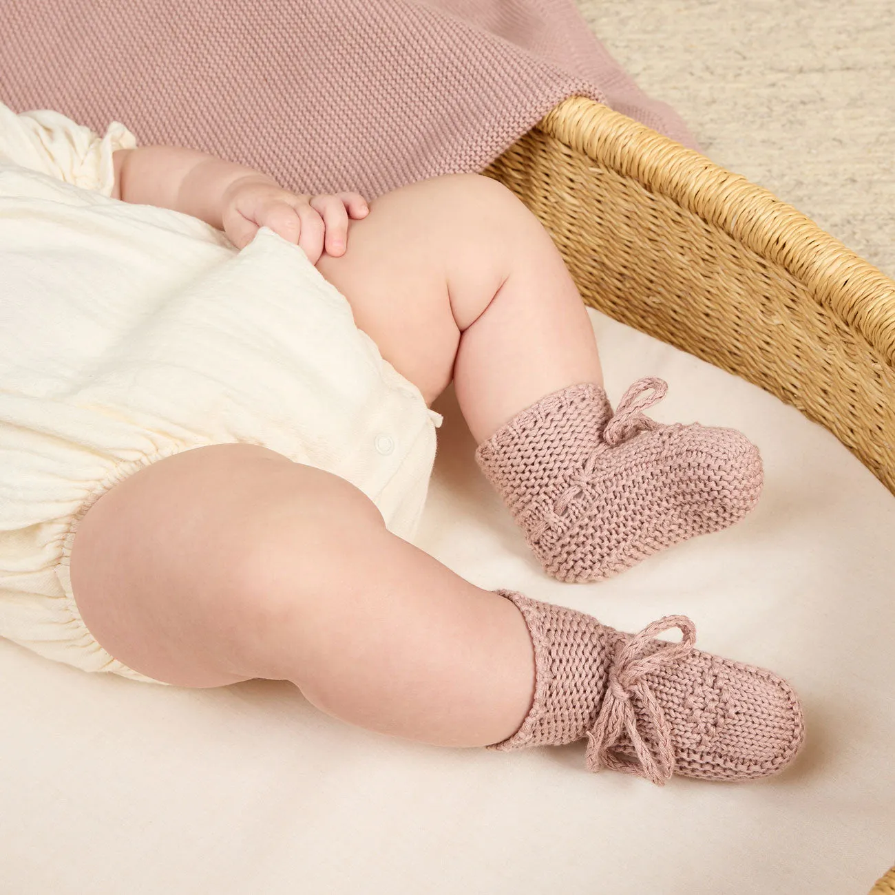 Collared Romper - Ivory