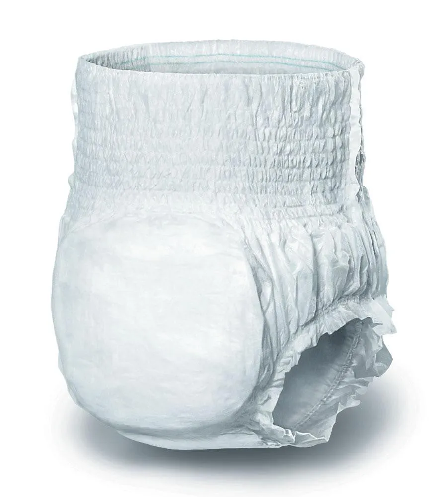 FitRight Extra Protective Underwear, Medium, 28"-40" (bag of 20)