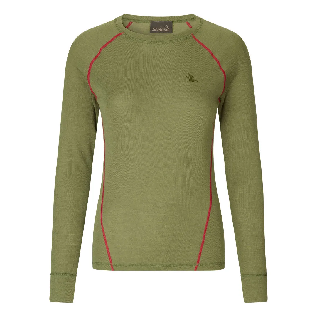 Hawker Ladies Base Layer by Seeland