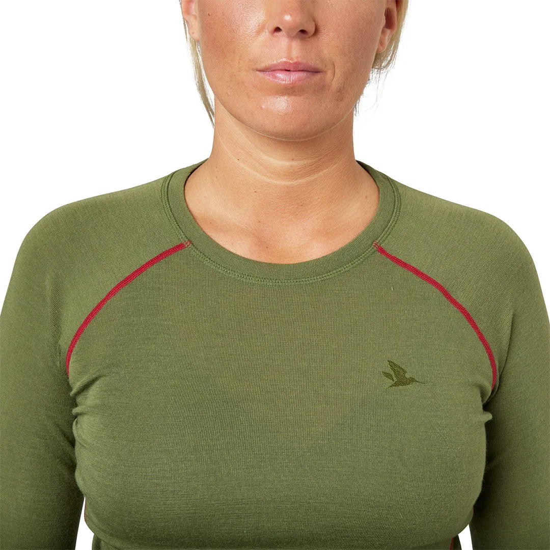 Hawker Ladies Base Layer by Seeland