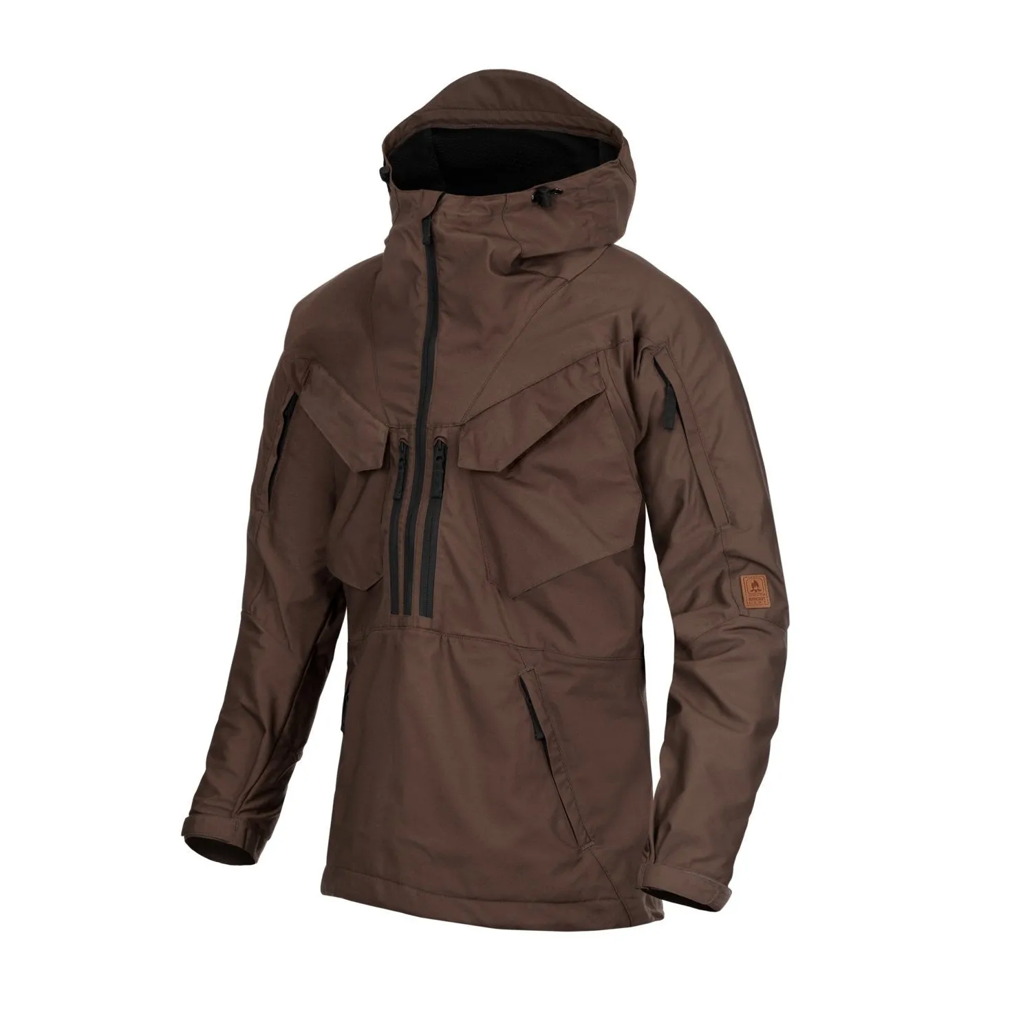 Helikon-Tex Pilgrim Anorak Jacket