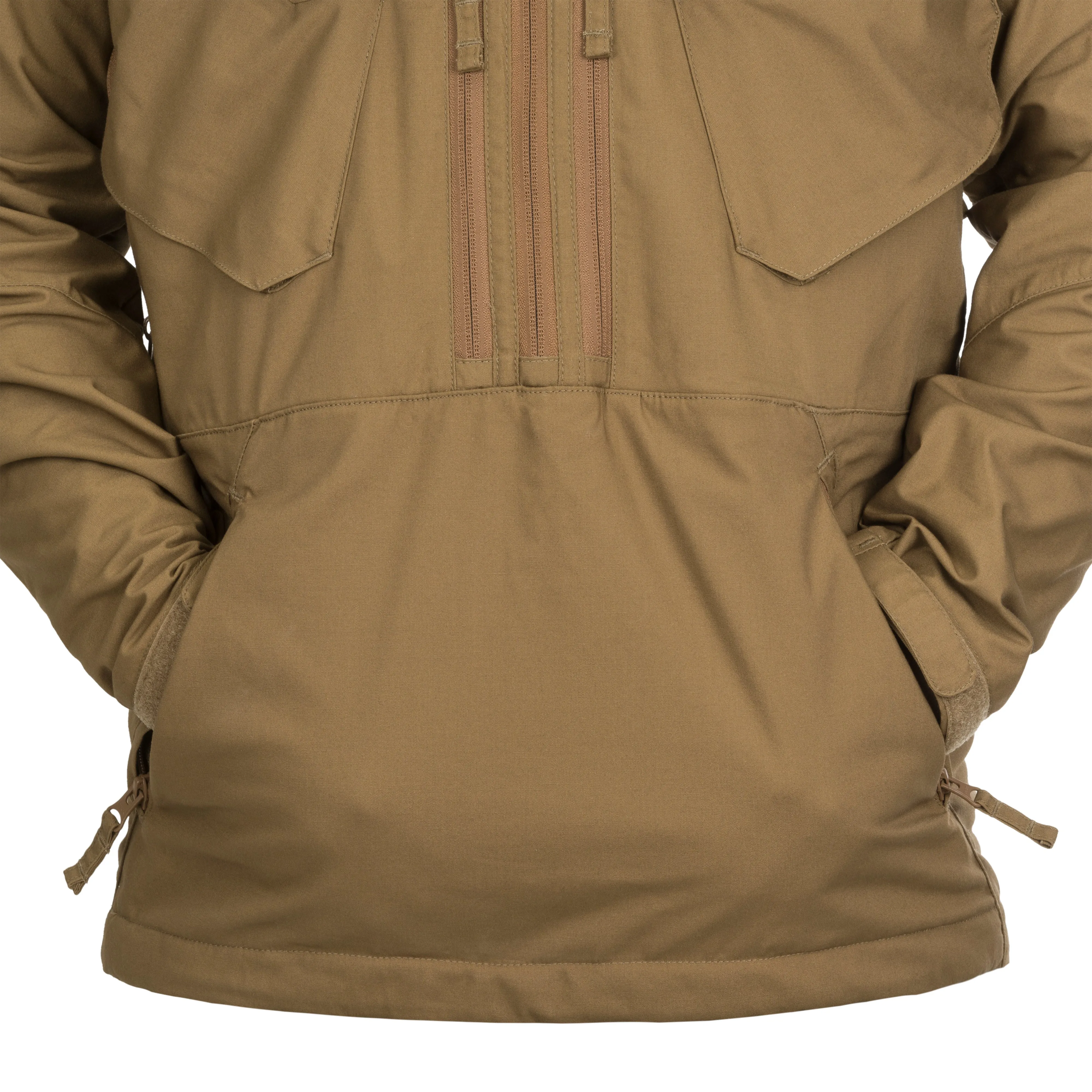 Helikon-Tex Pilgrim Anorak Jacket