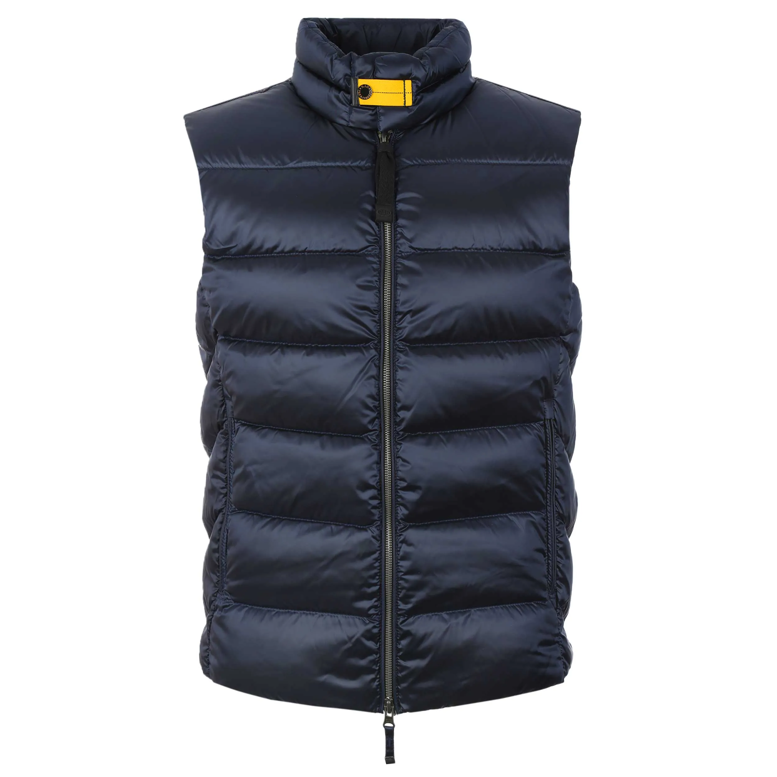 Parajumpers Jeordie Gilet in Navy