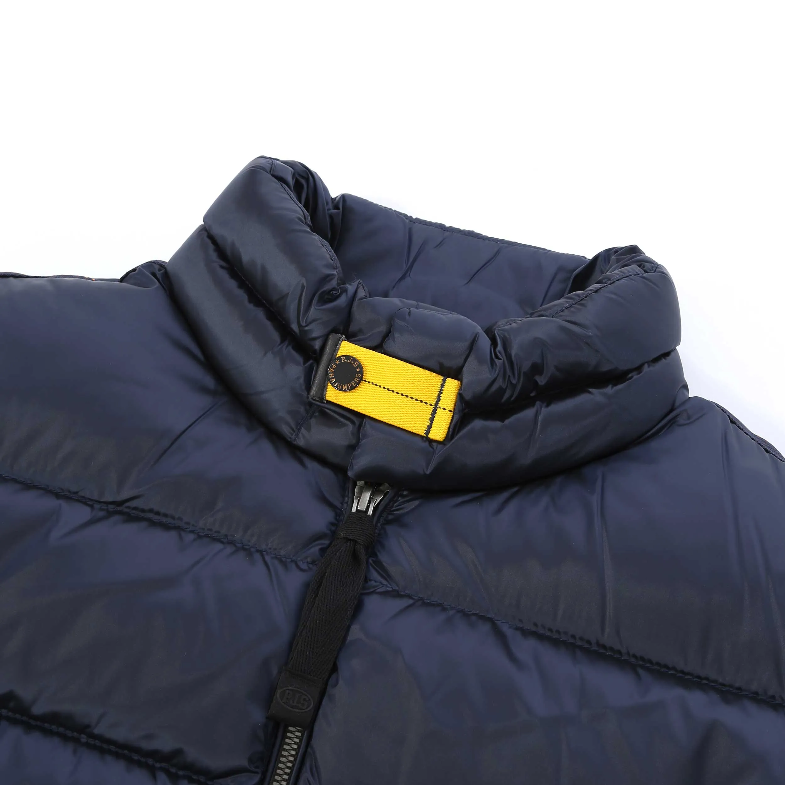 Parajumpers Jeordie Gilet in Navy