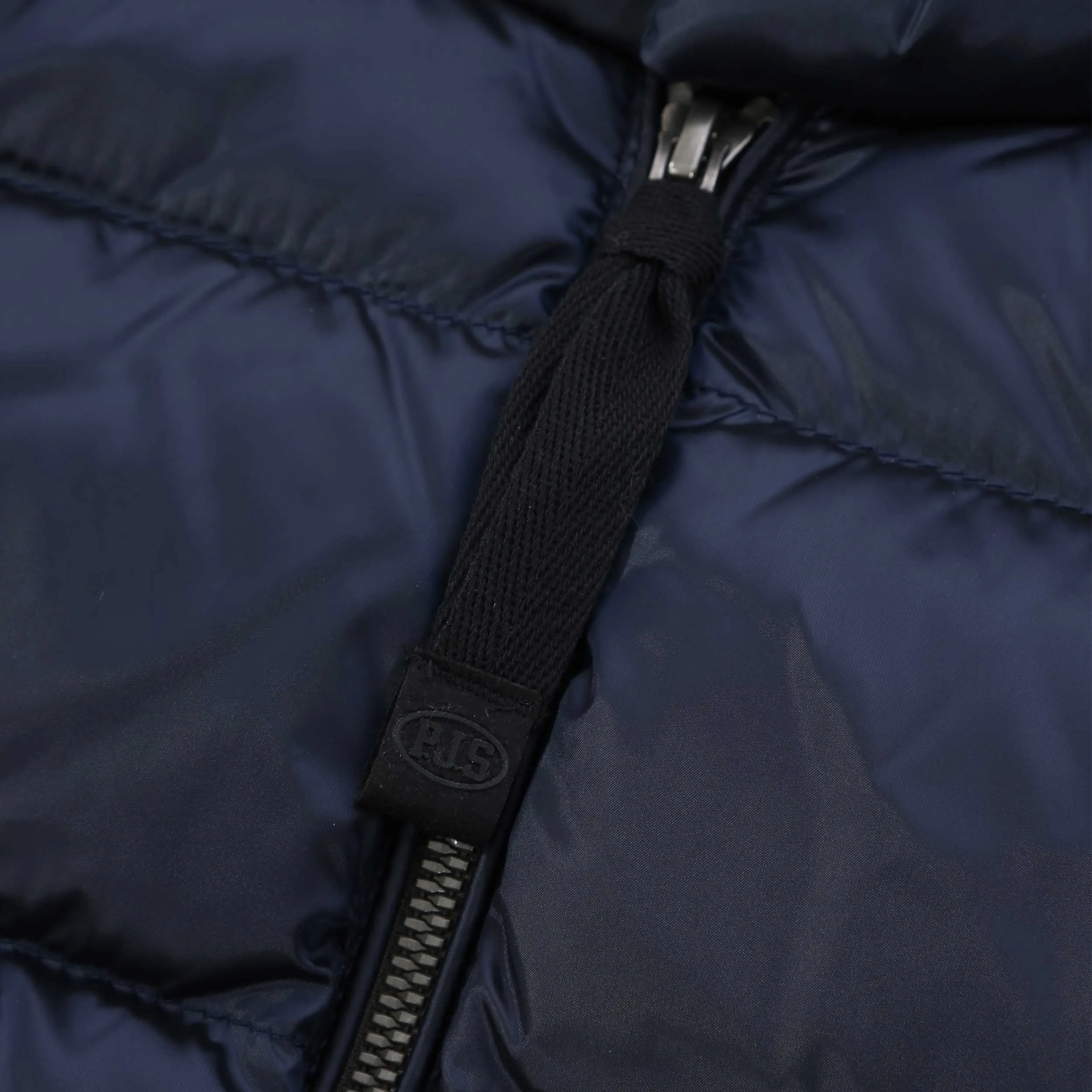 Parajumpers Jeordie Gilet in Navy